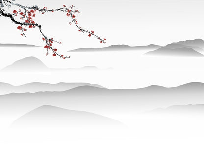 Mountain blossom