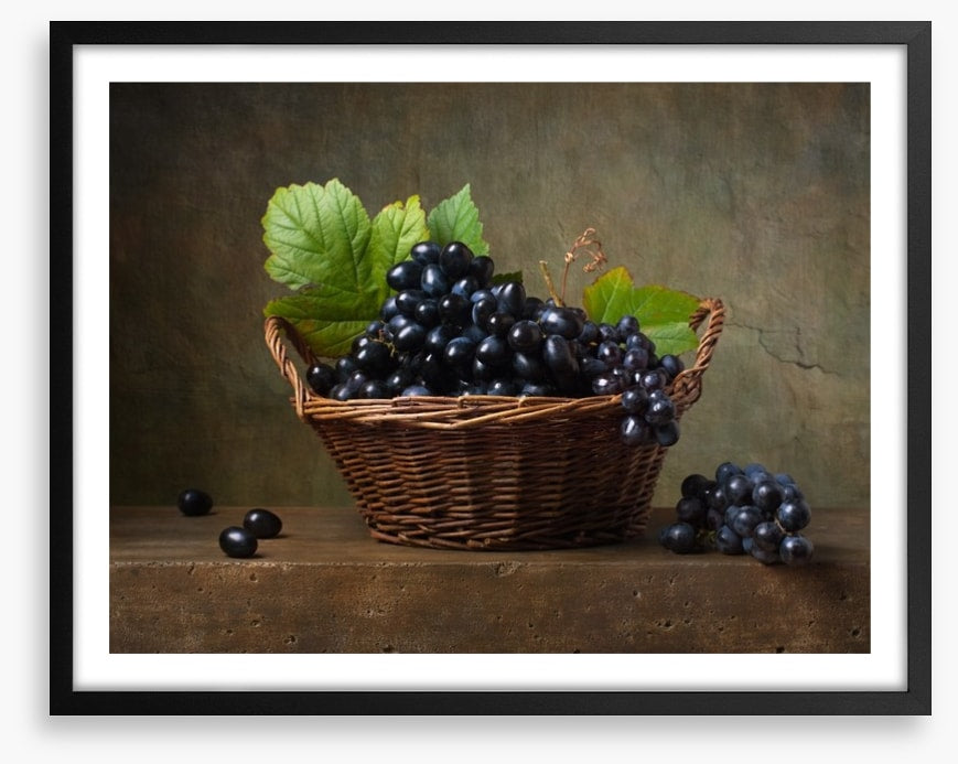 Still Life