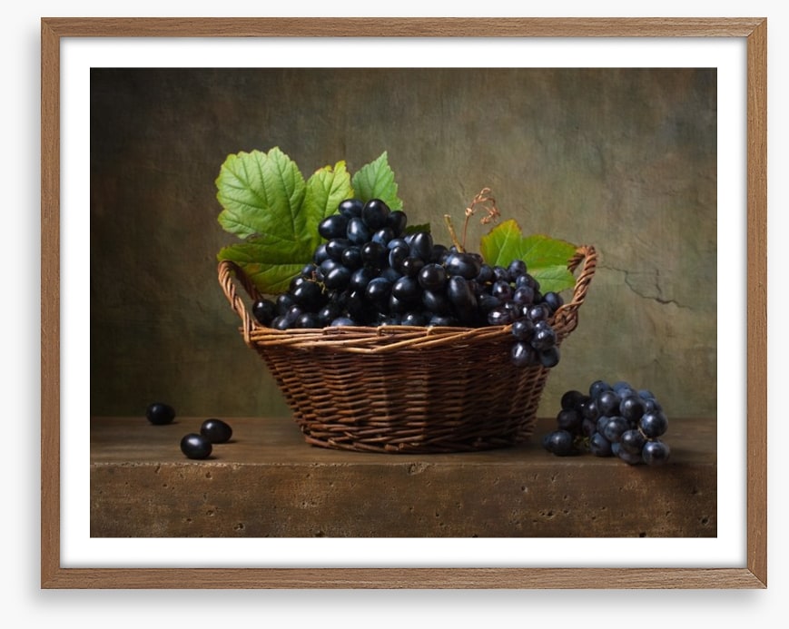Still Life