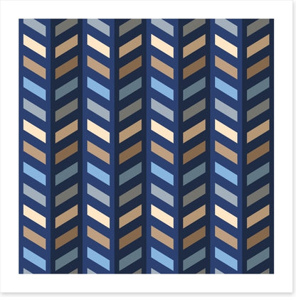 Herringbone
