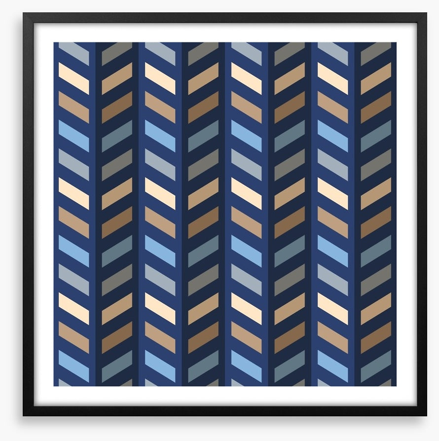 Herringbone