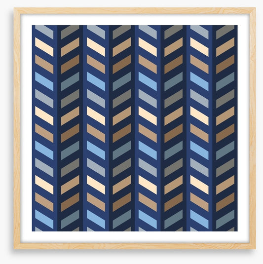 Herringbone