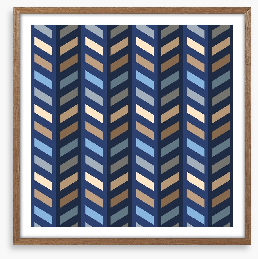 Herringbone