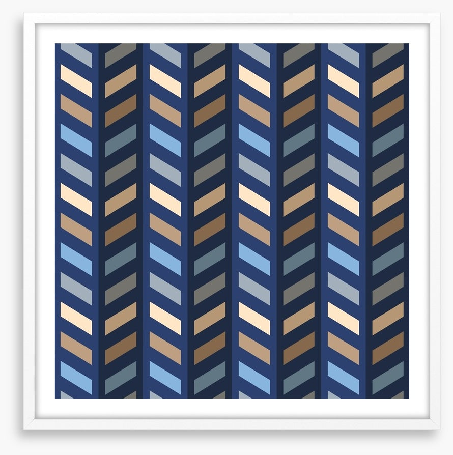 Herringbone