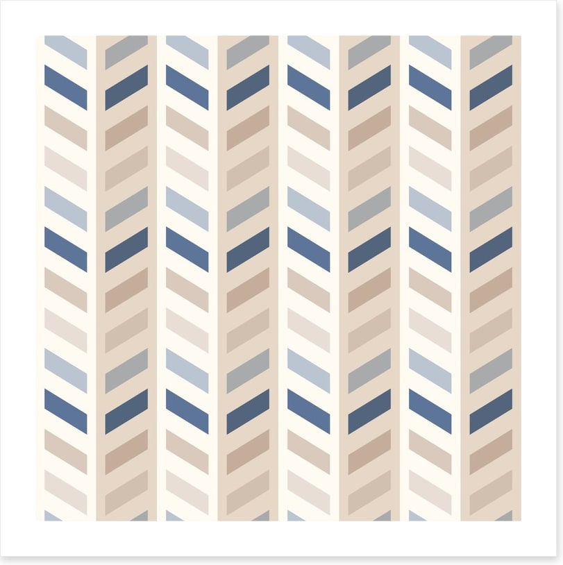 Herringbone