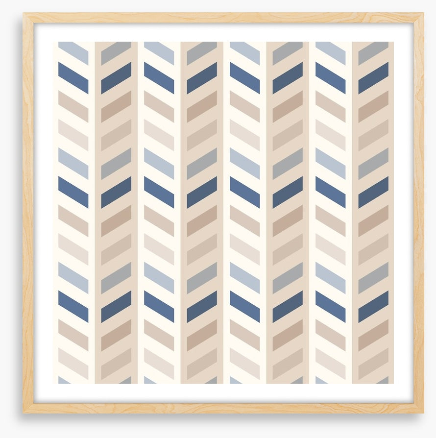 Herringbone