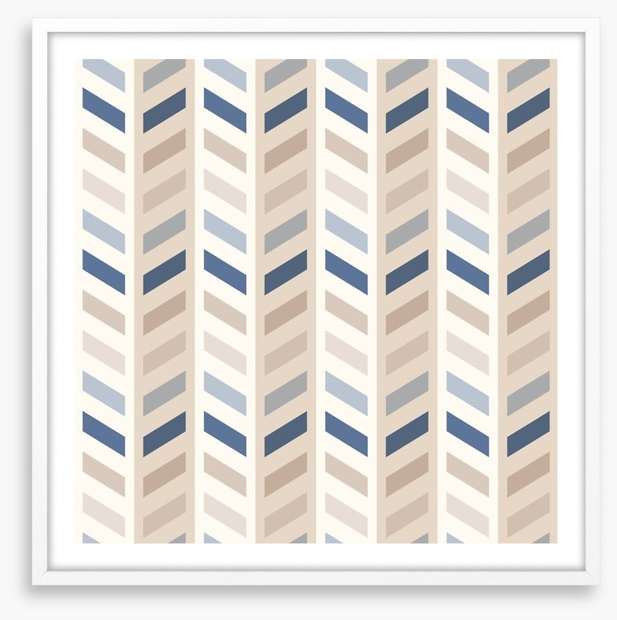 Herringbone