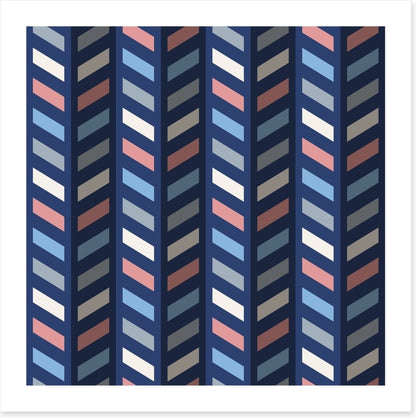 Herringbone