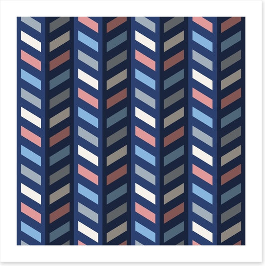 Herringbone