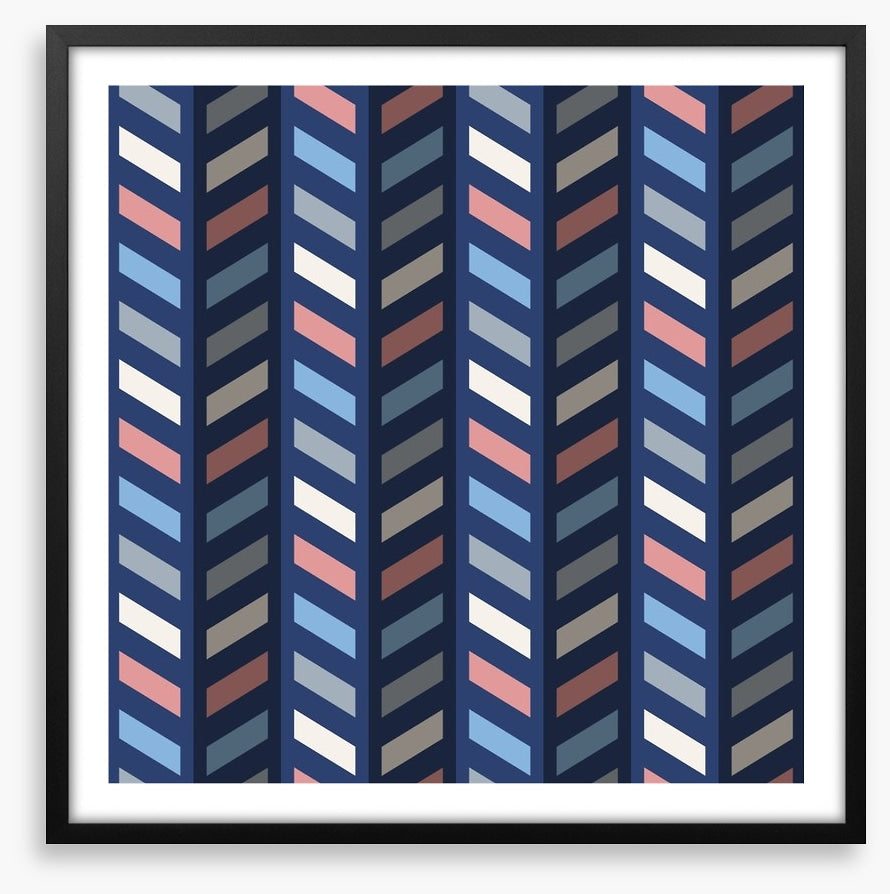 Herringbone