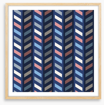 Herringbone