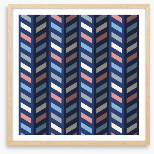 Herringbone