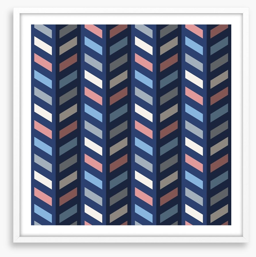 Herringbone
