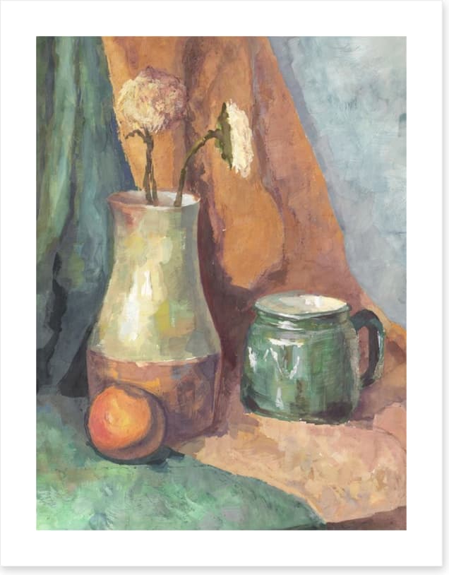 Still Life