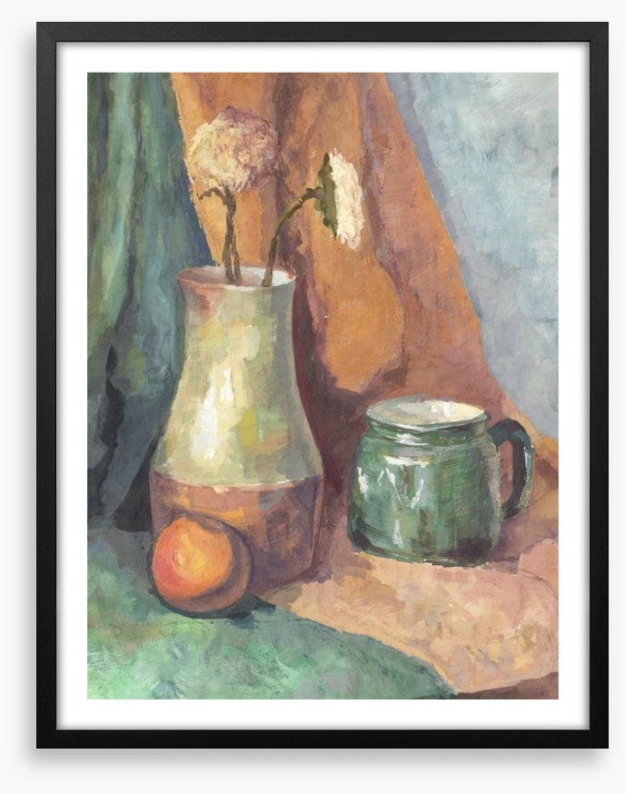 Still Life