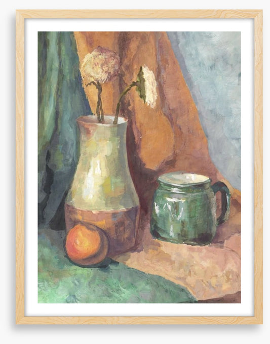 Still Life