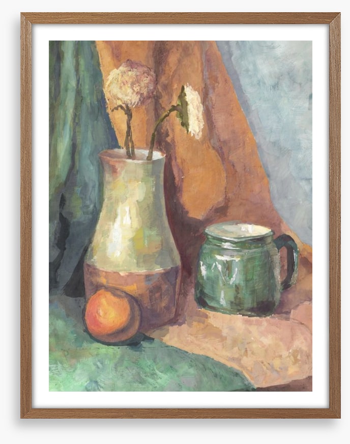 Still Life