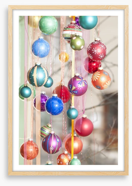 Bauble bliss