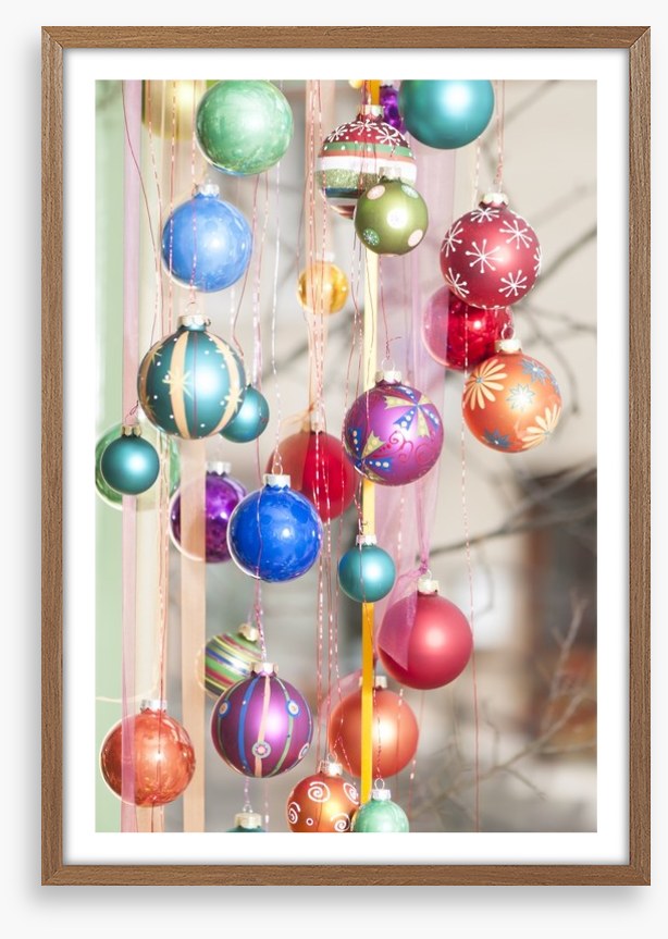 Bauble bliss