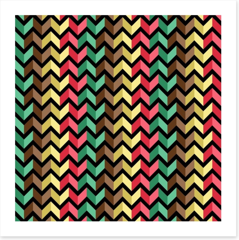 Herringbone