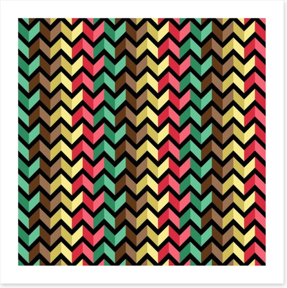 Herringbone