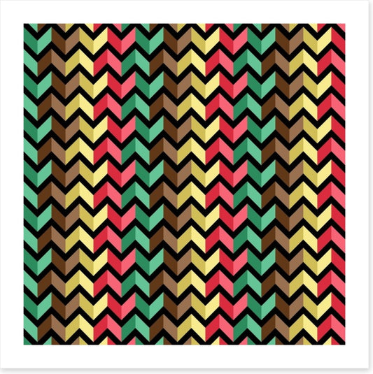Herringbone