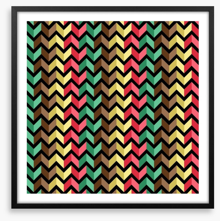 Herringbone