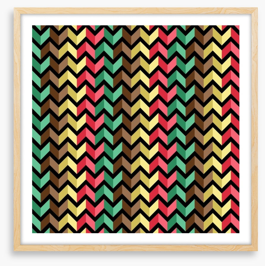 Herringbone