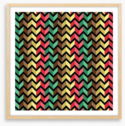 Herringbone