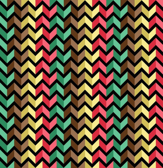 Herringbone