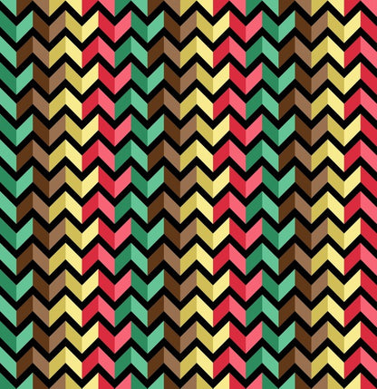 Herringbone