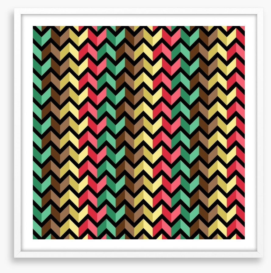 Herringbone