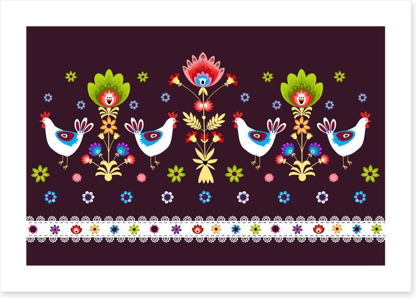 Folk Art