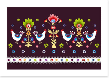 Folk Art