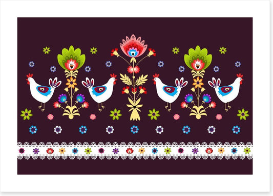 Folk Art