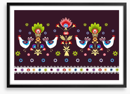 Folk Art