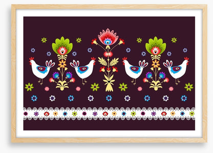 Folk Art