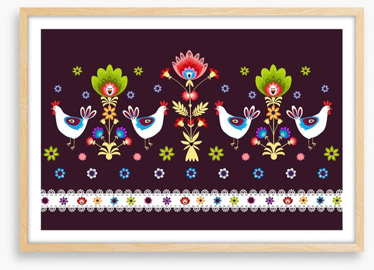 Folk Art