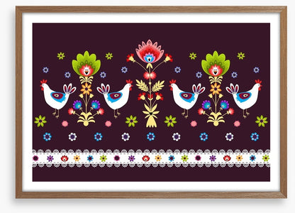 Folk Art