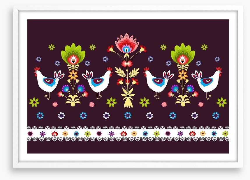 Folk Art