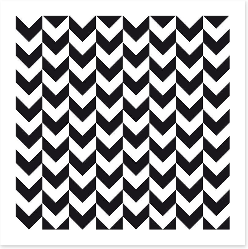 Herringbone