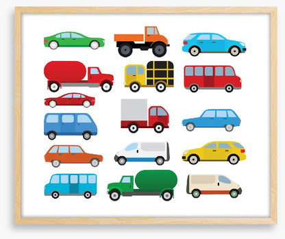 Transport