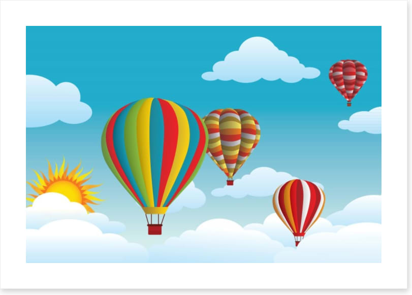 Balloons