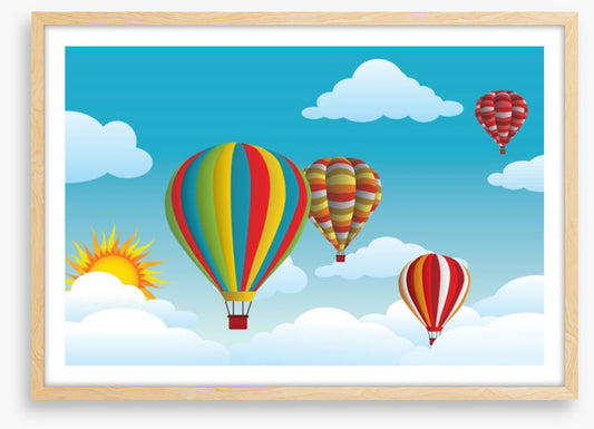 Balloons