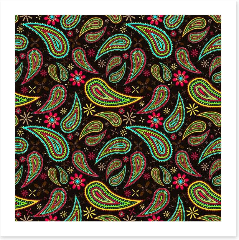 Paisley