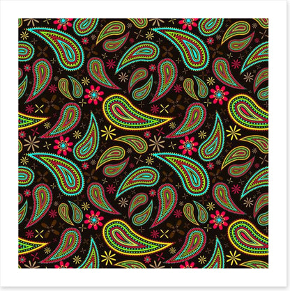 Paisley