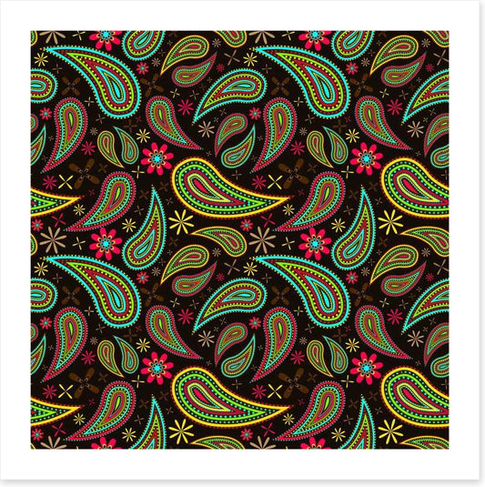 Paisley