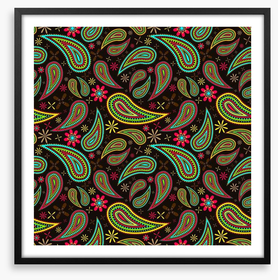 Paisley