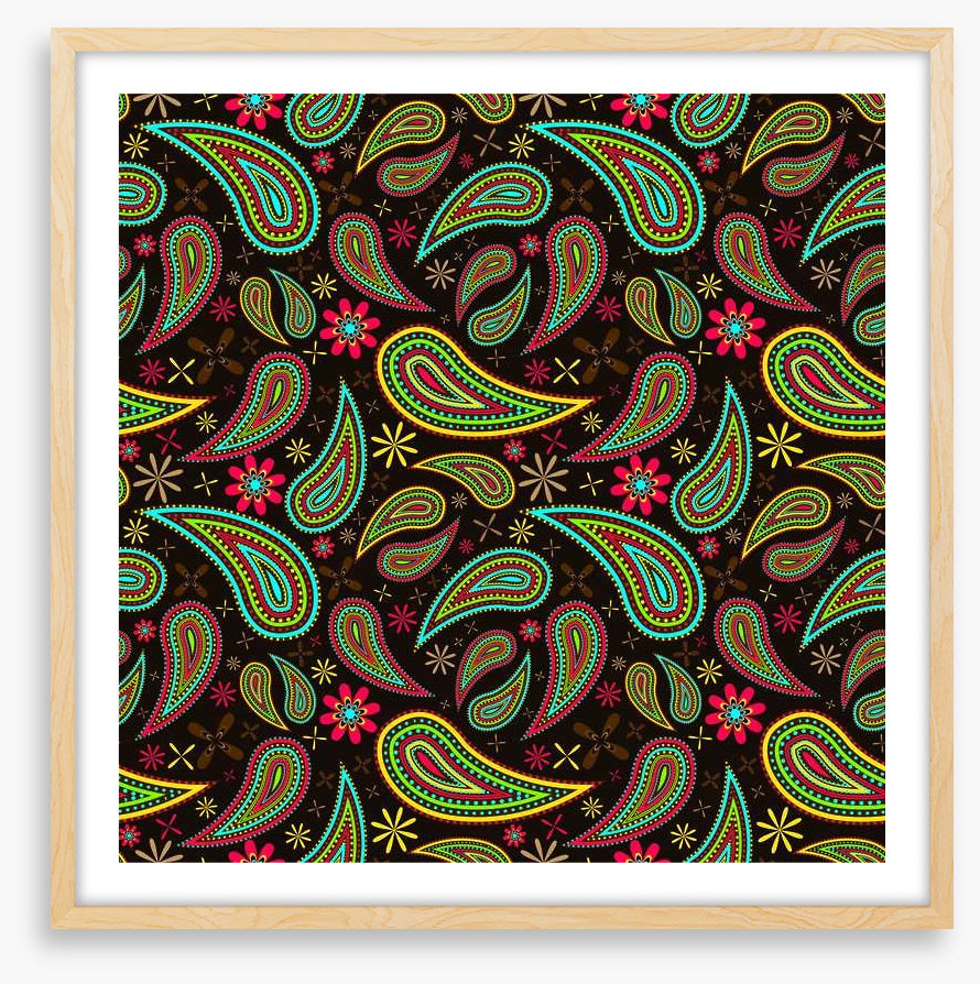Paisley