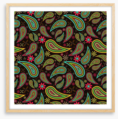 Paisley